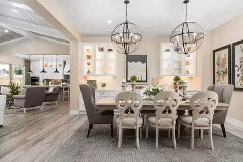Dining - 1681 N Shirley Ave, Clovis, CA 93619 photo 1 of 2
