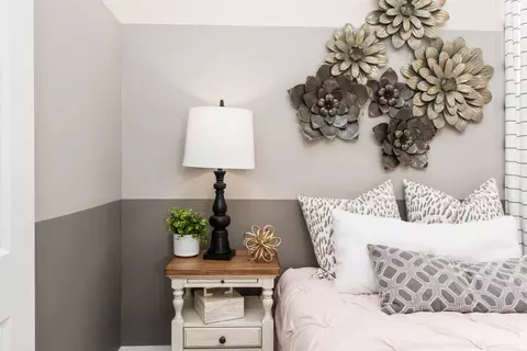 Bedroom - 1681 N Shirley Ave, Clovis, CA 93619 photo 6 of 8