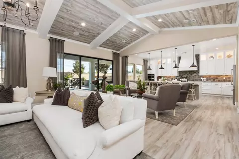 Living - 1681 N Shirley Ave, Clovis, CA 93619 photo 3 of 7