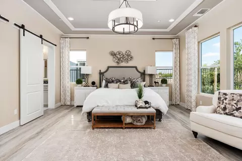 Bedroom - 1681 N Shirley Ave, Clovis, CA 93619 photo 8 of 8