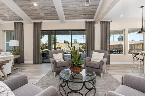 Living - 1681 N Shirley Ave, Clovis, CA 93619 photo 4 of 7