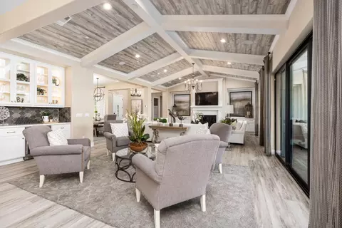Living - 1681 N Shirley Ave, Clovis, CA 93619 photo 5 of 7