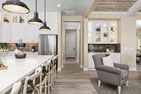 Entry Way - 1681 N Shirley Ave, Clovis, CA 93619 photo 1 of 2
