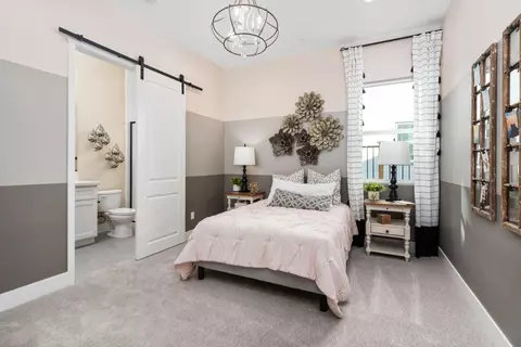 Bedroom - 1681 N Shirley Ave, Clovis, CA 93619 photo 5 of 8