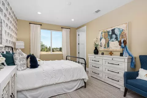 Bedroom - 1691 Shirley, Clovis, CA 93619 photo 4 of 6