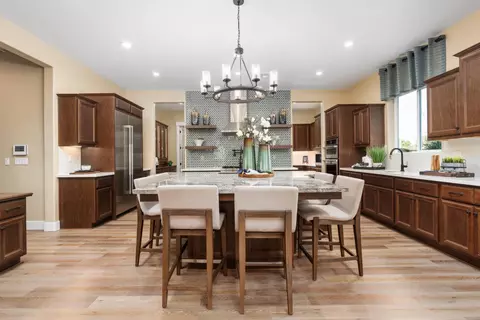 Kitchen - 1691 Shirley, Clovis, CA 93619 photo 1 of 7