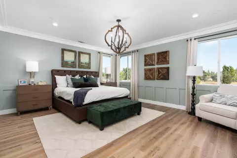 Bedroom - 1691 Shirley, Clovis, CA 93619 photo 5 of 6
