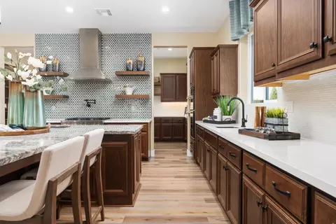 Kitchen - 1691 Shirley, Clovis, CA 93619 photo 2 of 7