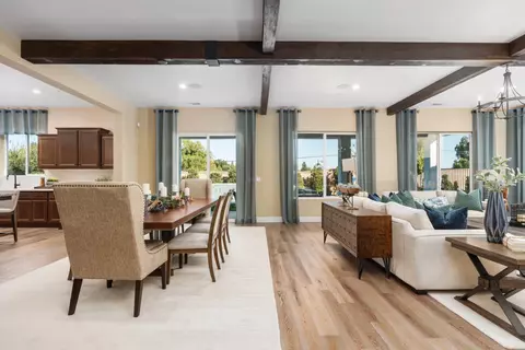Dining - 1691 Shirley, Clovis, CA 93619 photo 1 of 2