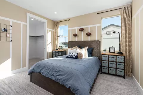 Bedroom - 1691 Shirley, Clovis, CA 93619 photo 3 of 6