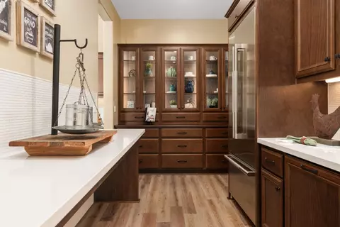 Kitchen - 1691 Shirley, Clovis, CA 93619 photo 7 of 7