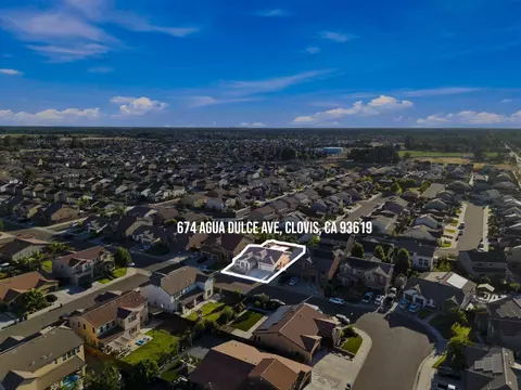 View/Area - 674 Agua Dulce Ave, Clovis, CA 93619 photo 7 of 12