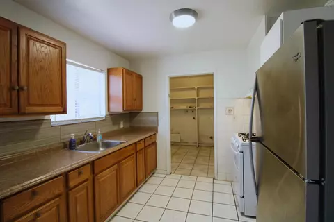 Kitchen - 1201 Hume Dr, Sanger, CA 93657 photo 3 of 4