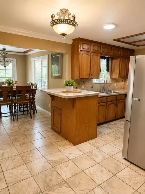 Kitchen - 35303 Bonadelle Ave, Madera, CA 93636 photo 1 of 3