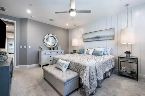 Bedroom - 1016 Lindsay Ln, Clovis, CA 93619 photo 2 of 4