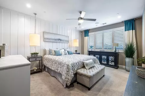 Bedroom - 1016 Lindsay Ln, Clovis, CA 93619 photo 1 of 4