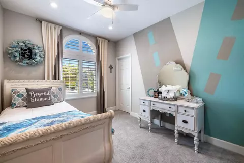 Bedroom - 1016 Lindsay Ln, Clovis, CA 93619 photo 4 of 4