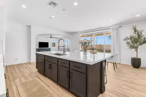 Kitchen - 358 N Gleason Ave, Fowler, CA 93625 photo 3 of 4