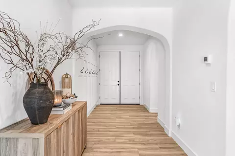 Entry Way - 358 N Gleason Ave, Fowler, CA 93625 photo 1 of 4