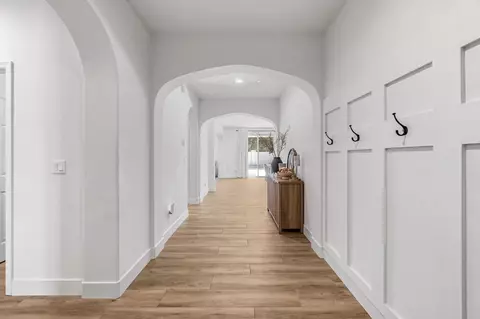 Entry Way - 358 N Gleason Ave, Fowler, CA 93625 photo 2 of 4