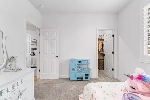 Bedroom - 358 N Gleason Ave, Fowler, CA 93625 photo 4 of 8