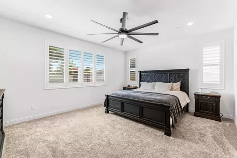 Bedroom - 358 N Gleason Ave, Fowler, CA 93625 photo 7 of 8