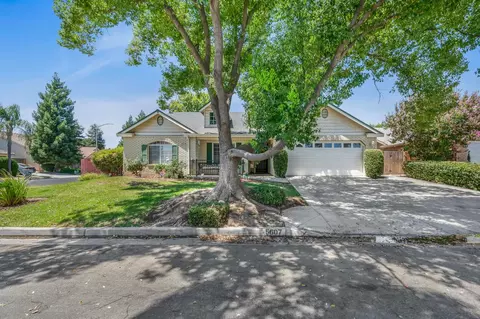 5607 N Cleo Ave, Fresno, CA 93722