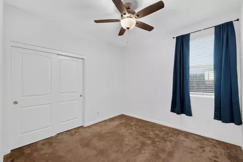 Bedroom - 6231 E Berkeley Ave, Fresno, CA 93727 photo 3 of 3