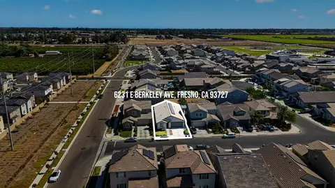 View/Area - 6231 E Berkeley Ave, Fresno, CA 93727 photo 3 of 4