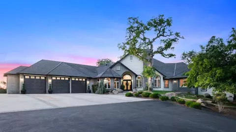 Exterior - 17159 Coyote Pass Ln, Clovis, CA 93619 photo 1 of 18