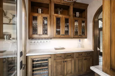 Kitchen - 17159 Coyote Pass Ln, Clovis, CA 93619 photo 2 of 9