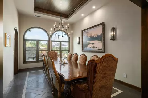 Dining - 17159 Coyote Pass Ln, Clovis, CA 93619 photo 1 of 3