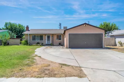 5064 E Hammond Ave, Fresno, CA 93727