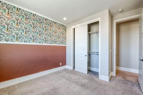 Bedroom - 4721 Overstone Ave, Madera, CA 93636 photo 3 of 4
