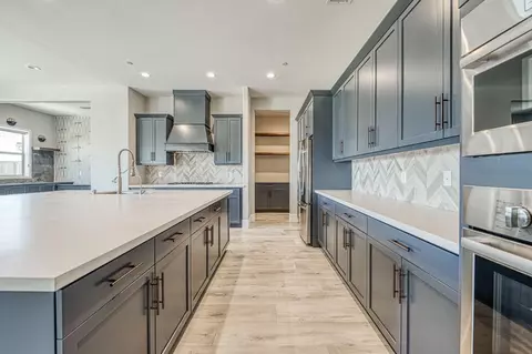 Kitchen - 4721 Overstone Ave, Madera, CA 93636 photo 1 of 4