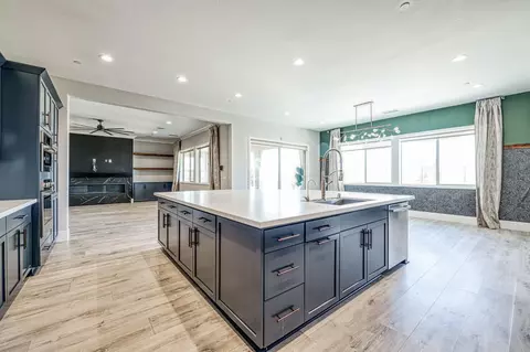 Kitchen - 4721 Overstone Ave, Madera, CA 93636 photo 4 of 4