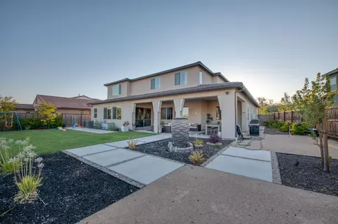 Exterior - 4721 Overstone Ave, Madera, CA 93636 photo 2 of 2