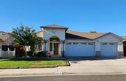 5615 W Pine Ave, Fresno, CA 93722