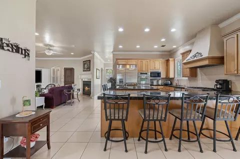 Kitchen - 11934 E Harvard Ave, Sanger, CA 93657 photo 4 of 4
