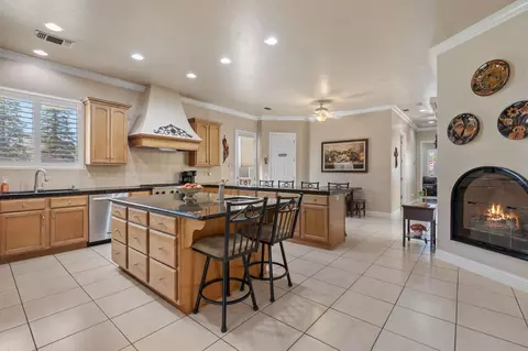 Kitchen - 11934 E Harvard Ave, Sanger, CA 93657 photo 1 of 4