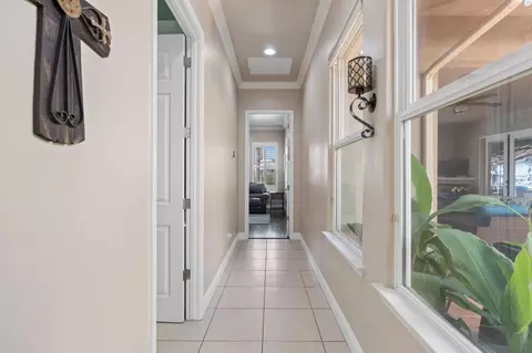 Entry Way - 11934 E Harvard Ave, Sanger, CA 93657 photo 4 of 4