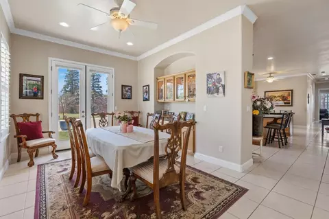 Dining - 11934 E Harvard Ave, Sanger, CA 93657 photo 2 of 2