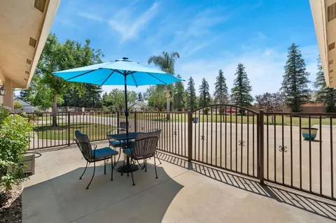 Exterior - 11934 E Harvard Ave, Sanger, CA 93657 photo 10 of 10