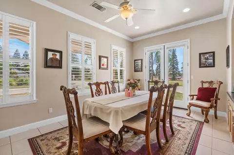 Dining - 11934 E Harvard Ave, Sanger, CA 93657 photo 1 of 2