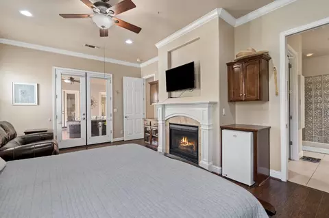 Bedroom - 11934 E Harvard Ave, Sanger, CA 93657 photo 2 of 4