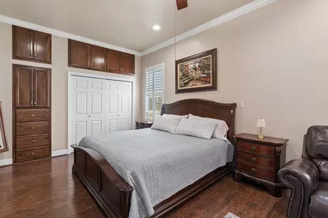 Bedroom - 11934 E Harvard Ave, Sanger, CA 93657 photo 1 of 4
