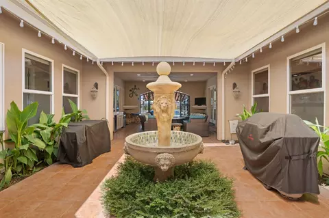 Exterior - 11934 E Harvard Ave, Sanger, CA 93657 photo 4 of 10