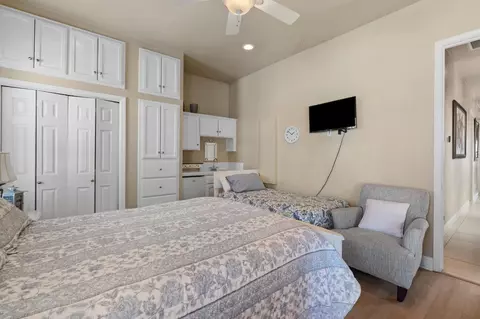 Bedroom - 11934 E Harvard Ave, Sanger, CA 93657 photo 4 of 4