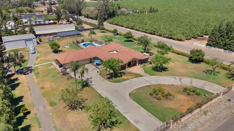 View/Area - 11934 E Harvard Ave, Sanger, CA 93657 photo 2 of 3