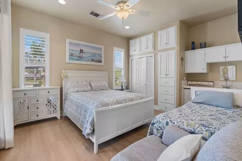 Bedroom - 11934 E Harvard Ave, Sanger, CA 93657 photo 3 of 4